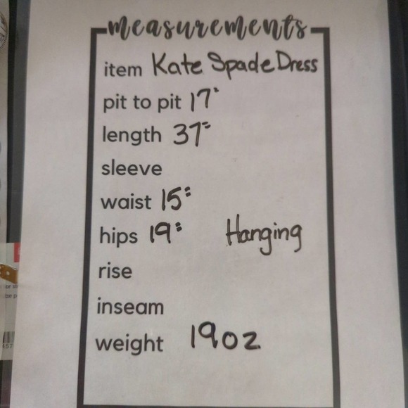 Kate Spade Dress Black Sicily Sleeveless Stretch Sheath Flare Skirt LBD Size 6 - Picture 10 of 16